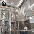 Cocoa Powder Centrifugal Spray Dryer